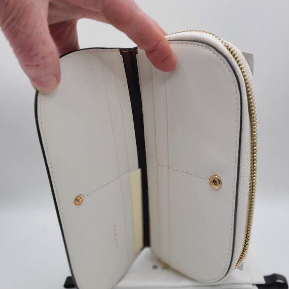 Radley London Leather Liverpool Street 2.0 Large Bilfold Wallet NWT! - Picture 7 of 10